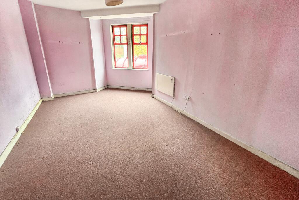 1-6 West End House, Marshfield Road, Chippenham, SN15 1JZ