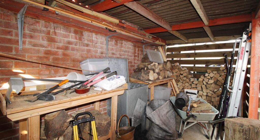 Wood Store
