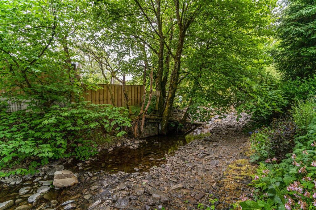 Stream
