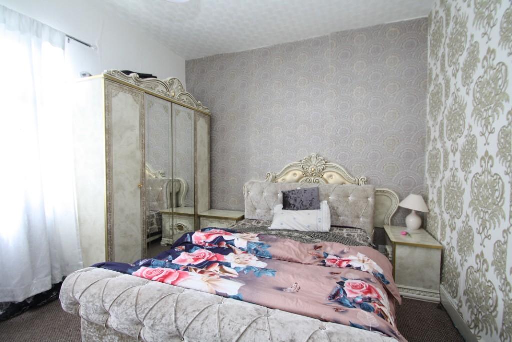 Front Bedroom