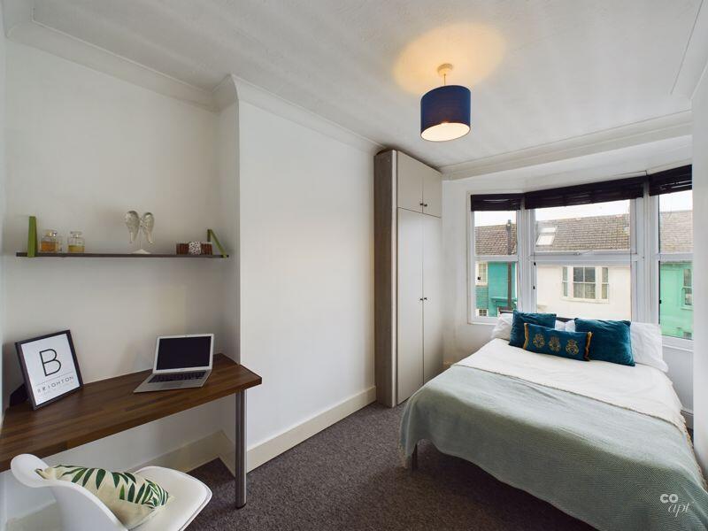 BED 3 