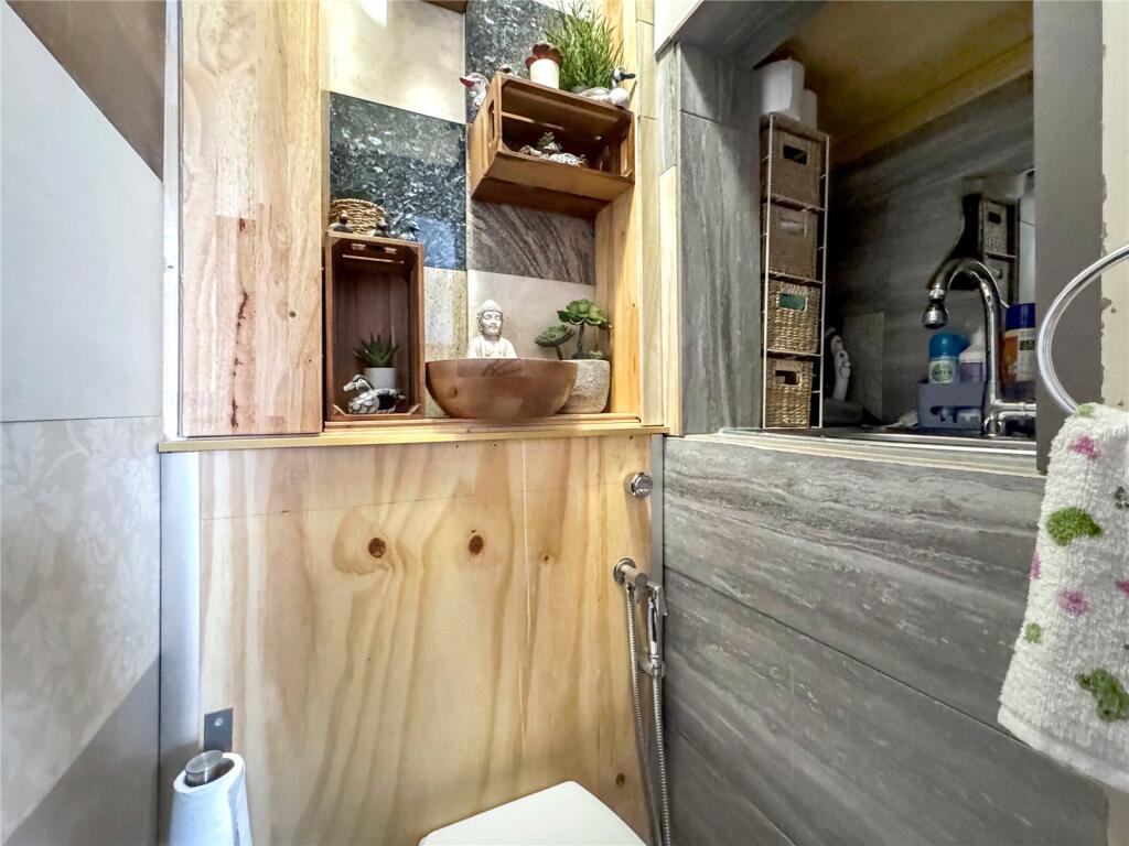 En-Suite WC