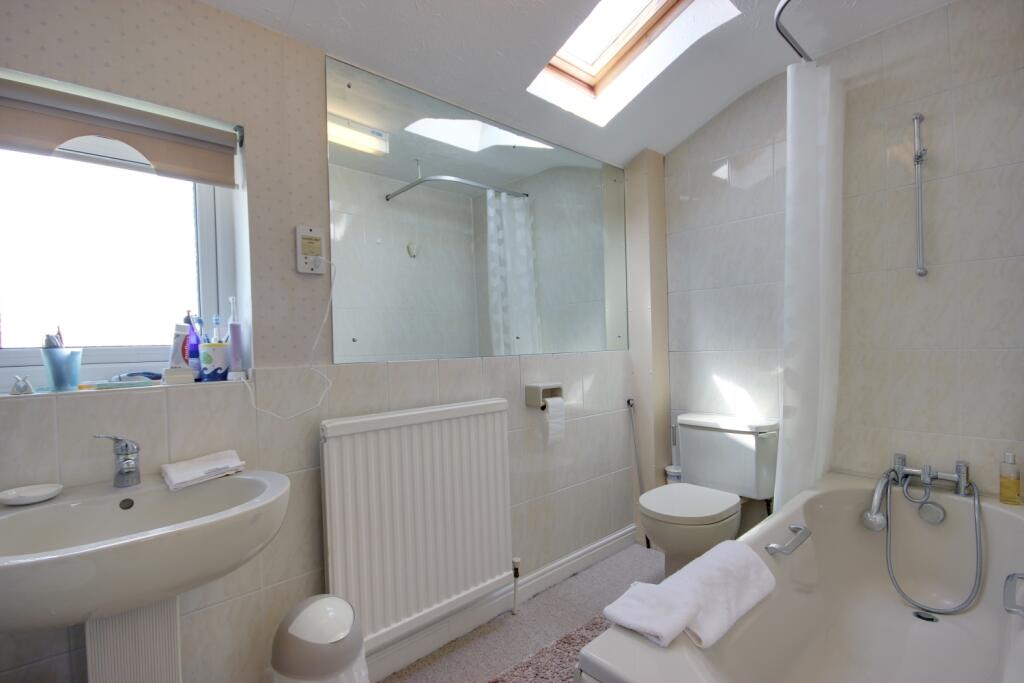 1 Bathroom A