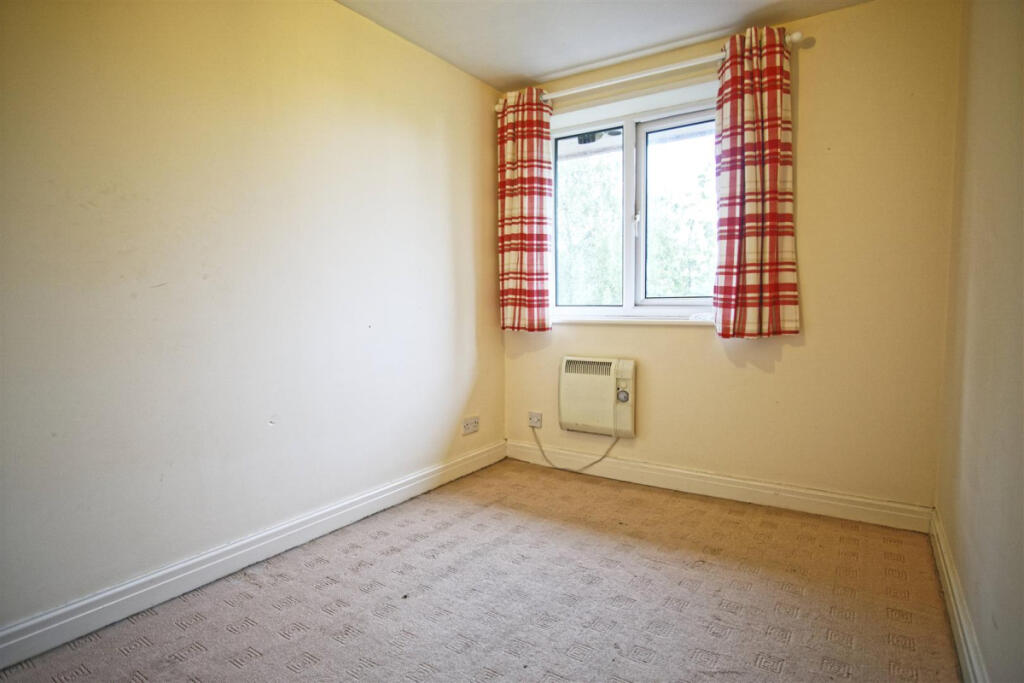 Flat 3, Ribble Bank Street