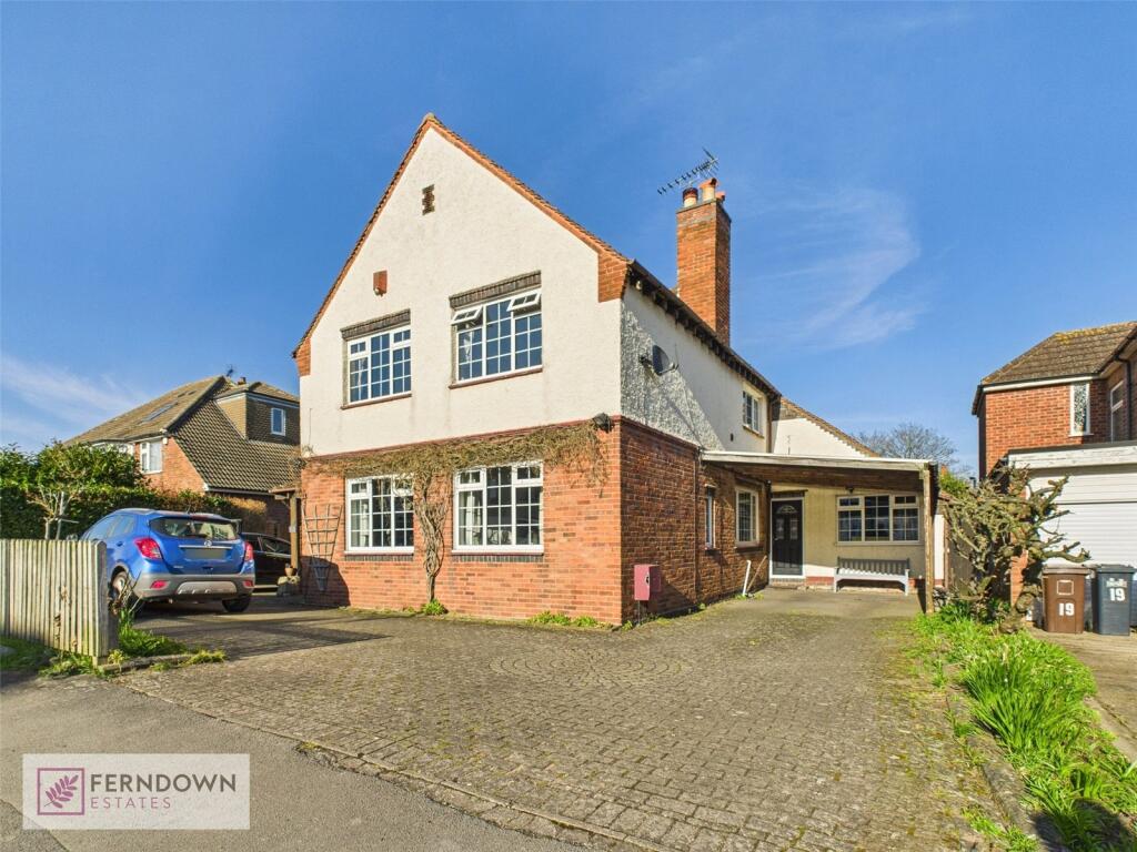 Approach &amp; Overview