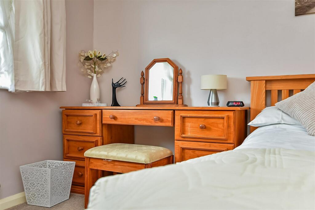 Internal Lifestyle Photograph