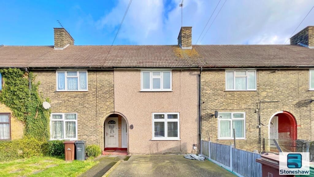 Hatfield Road, Dagenham, RM9