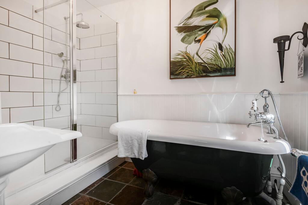 En-suite