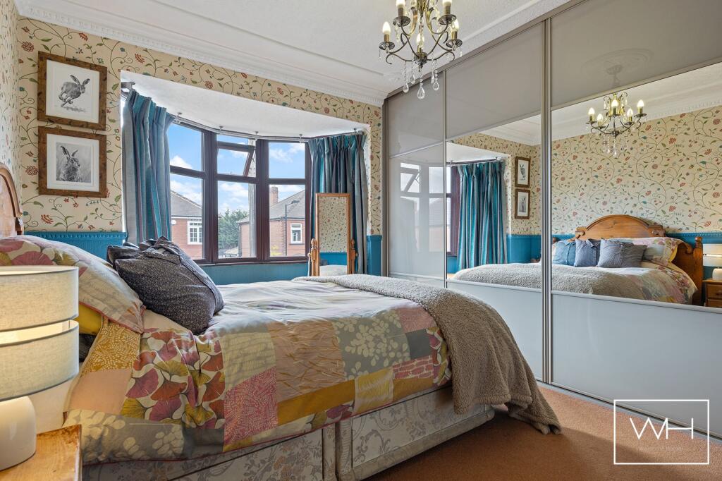 15 Wellbeck Road, Be