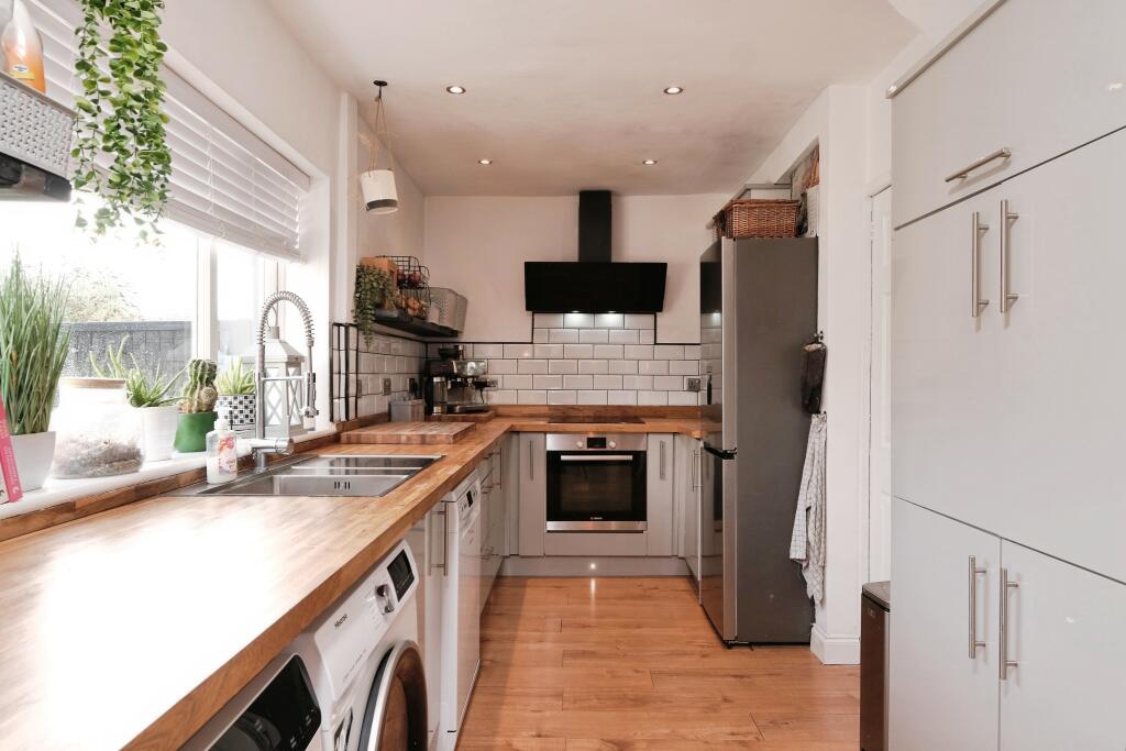 Kitchen Two