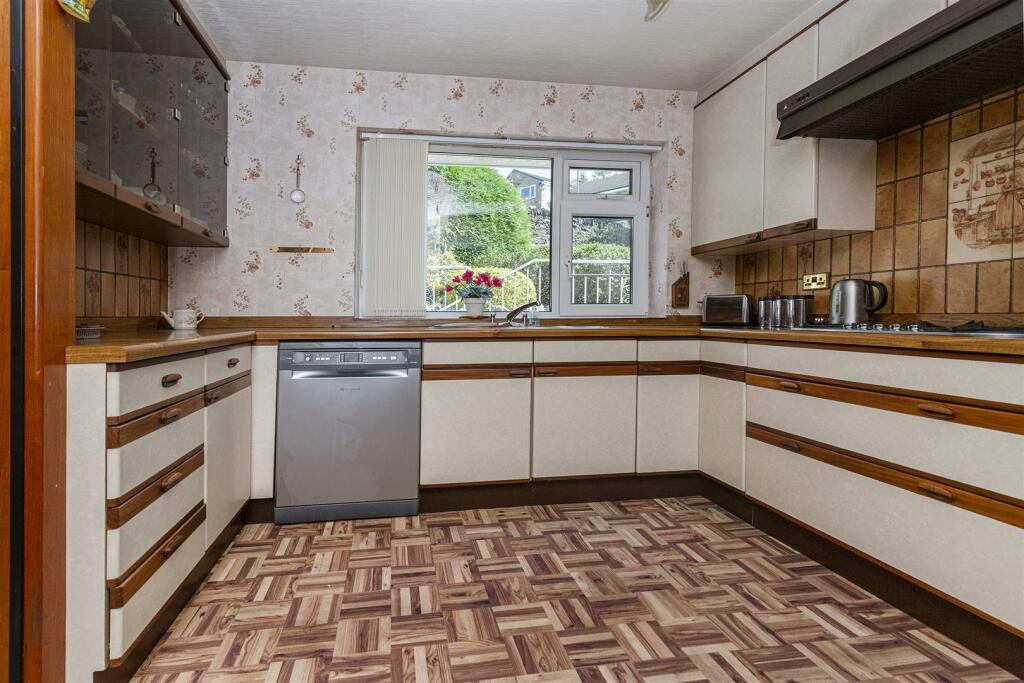 Bramleys Estate Agents - Lower Hall Road - Kirkhea
