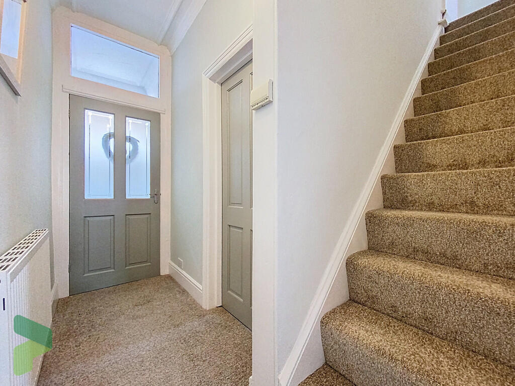 Entrance Vestibul...