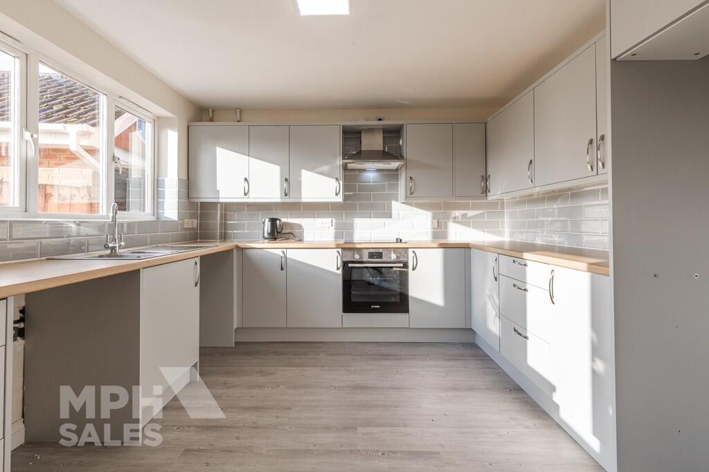 Masefield Mews, Dereham, Norfolk, NR19