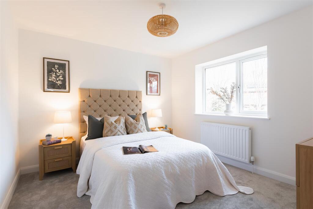 Llanigon, Hay On Wye - Home A - 42.jpg