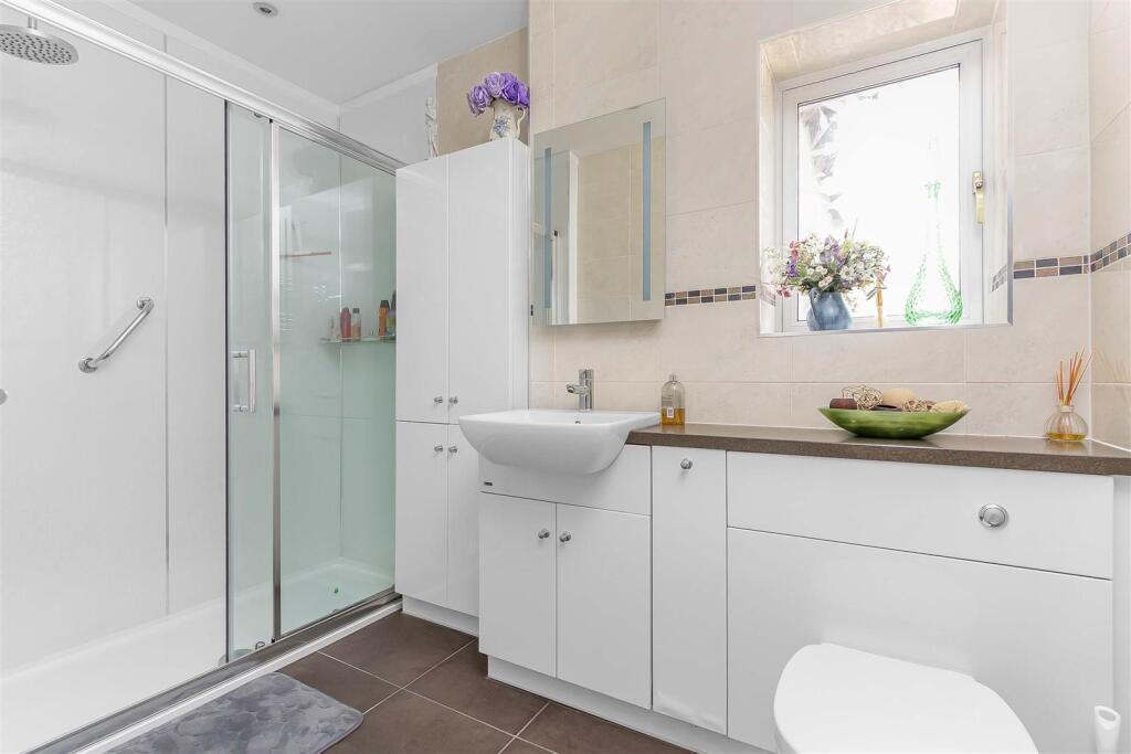 Wennel Ways, Southam Road