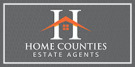 Home Counties logo