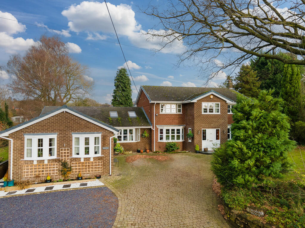 20230112_Orchard House, Green Lane, Tarporley, Che