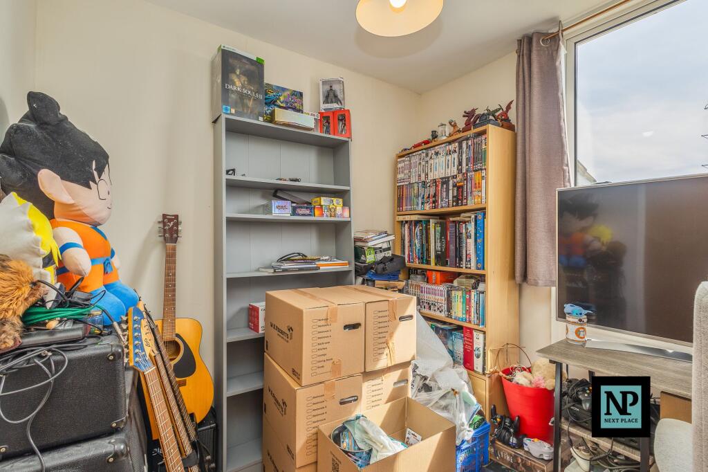 Bedroom 3