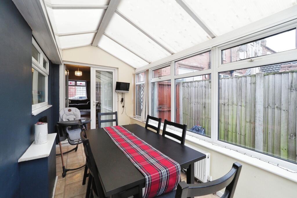 Conservatory