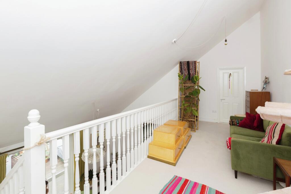 Mezzanine