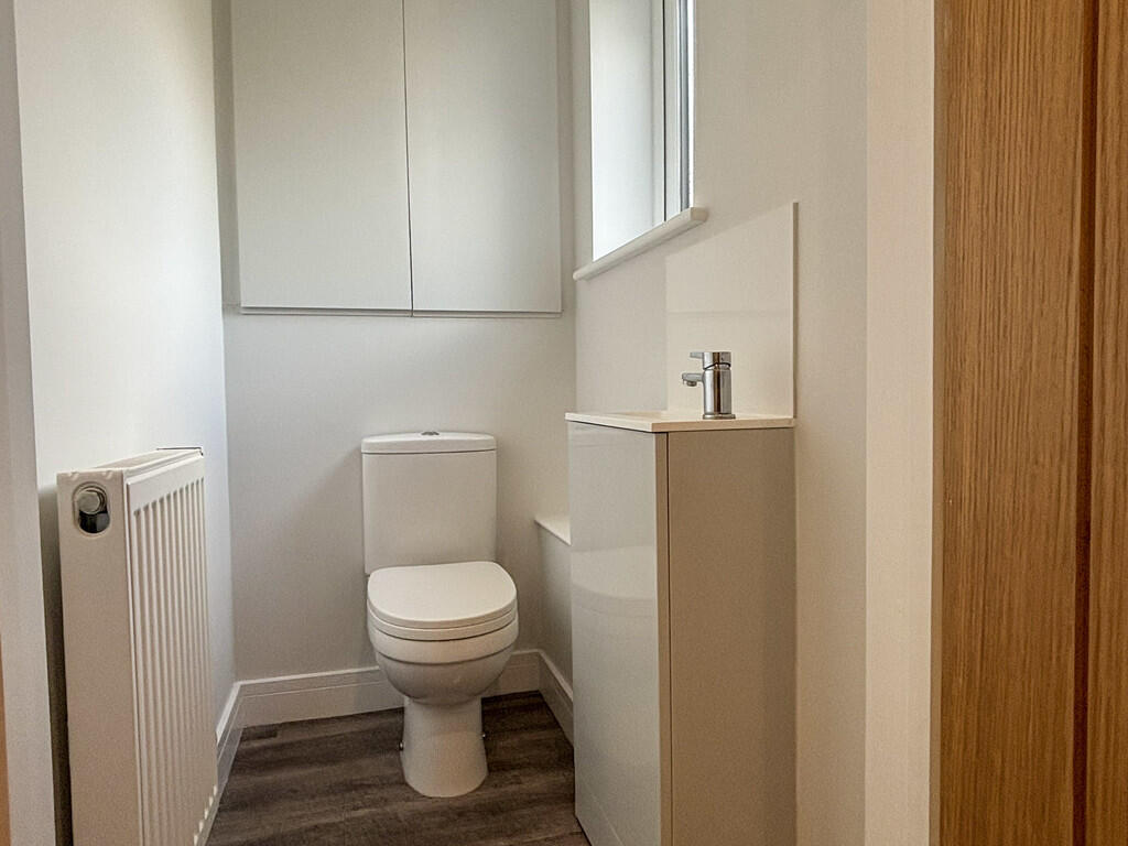 Cloakroom