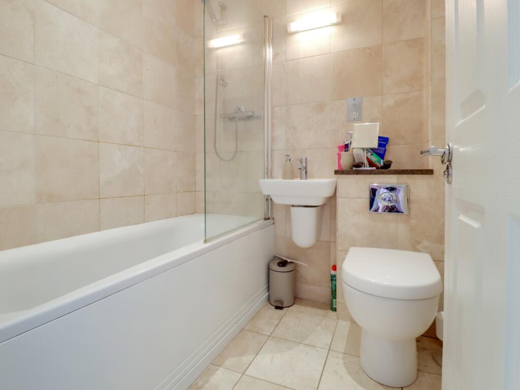 Bathroom 2