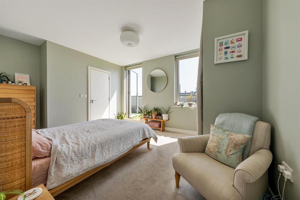 Craig House, 263, High Street E17