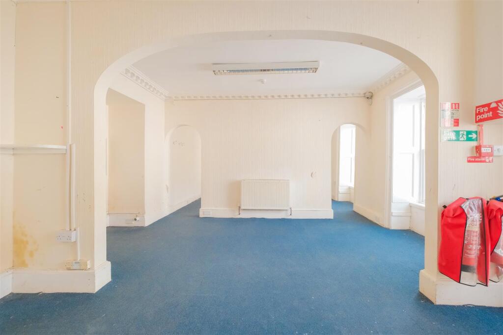 Parry Kivels old office Liskeard-10.jpg