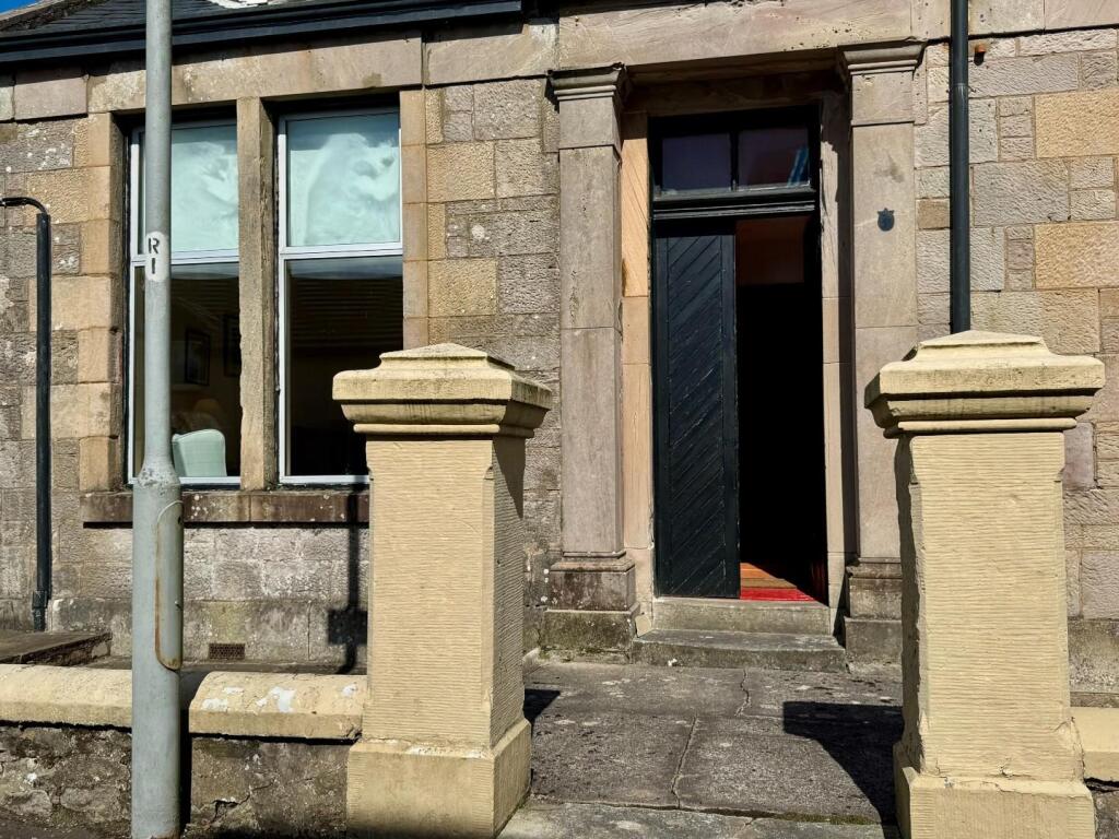 Gardens and Outbuildings