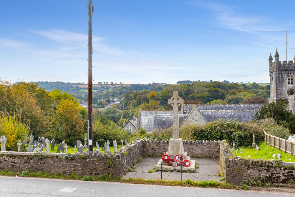 A12 - 9 Fore Street, Stone Lee, Yealmpton Revisit 