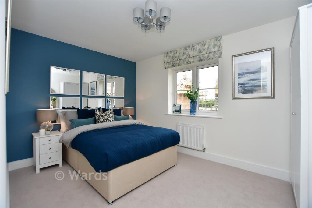 Bedroom Example