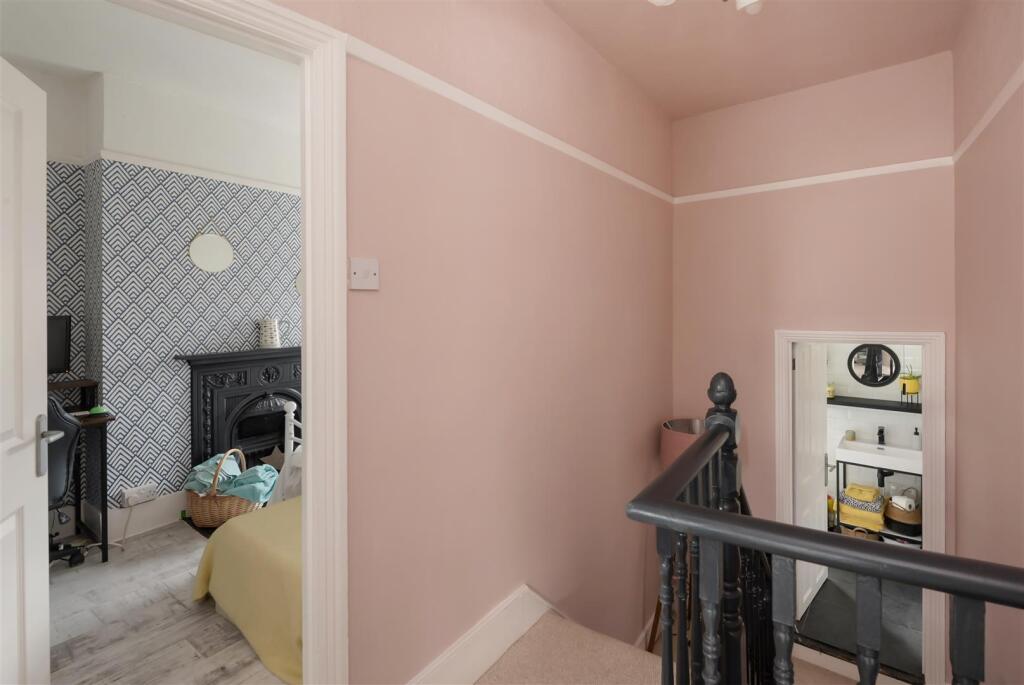 Clare Road, Whitstable