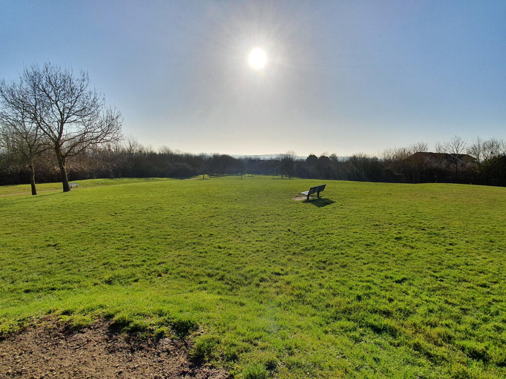 Merestone Park Photos