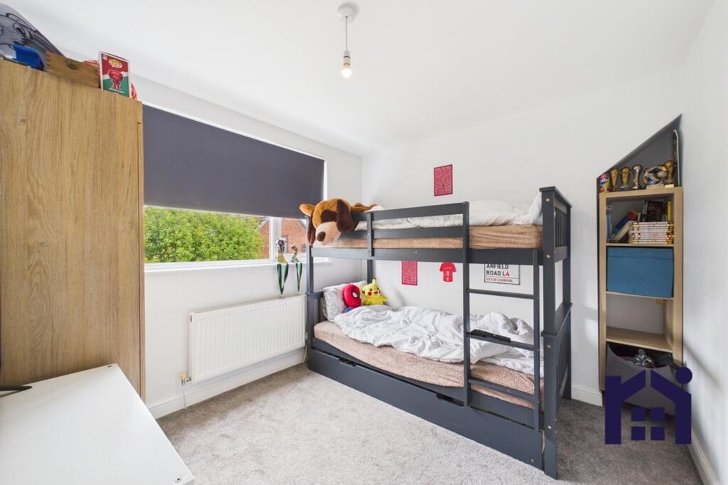 Bedroom two