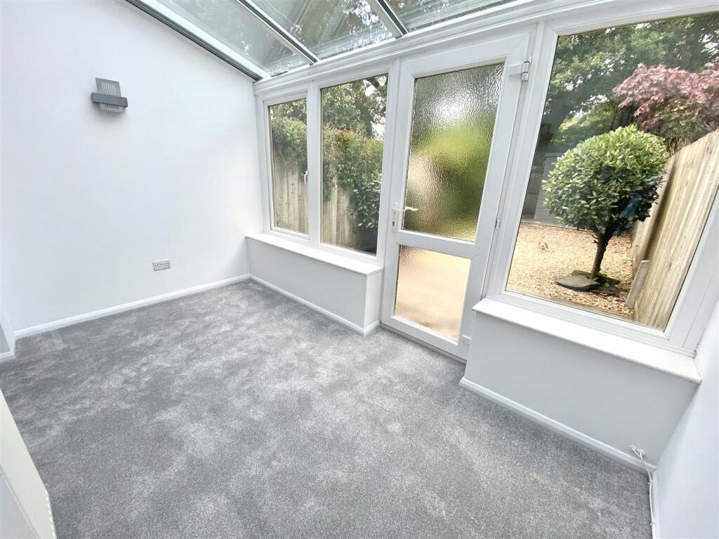 Conservatory
