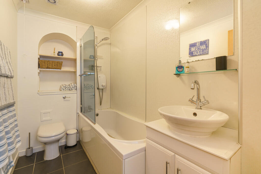 8. Bathroom