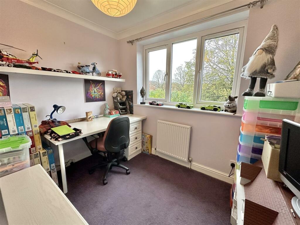 Luke Miller &amp; Associates