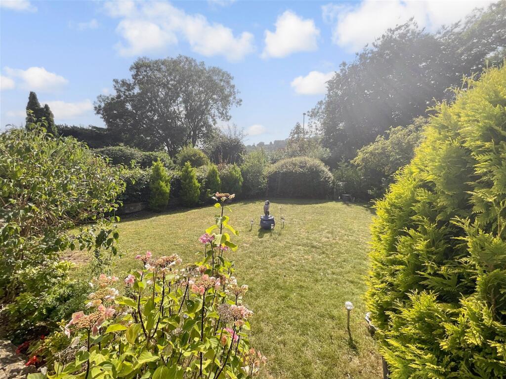 Garden 2