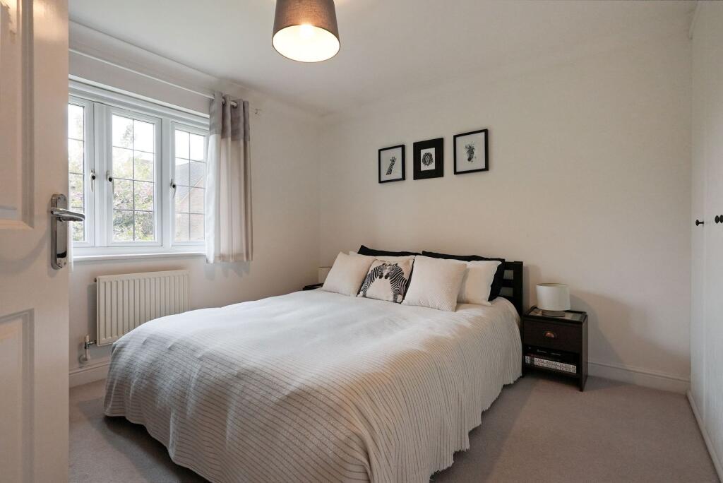 Bedrooms