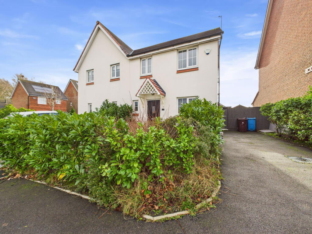 Bellevue Road, Liverpool, L33 1AP