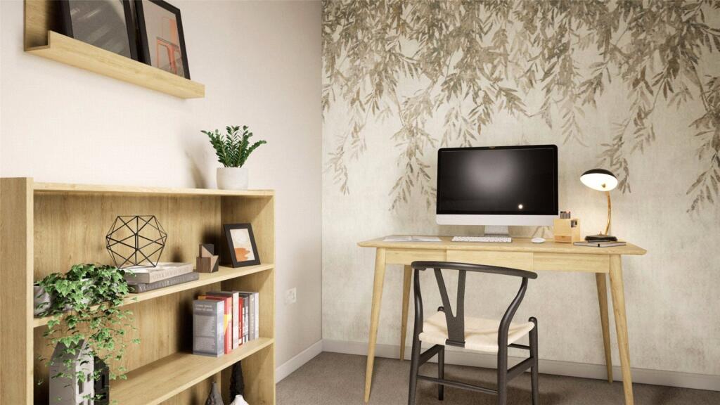 Show Home