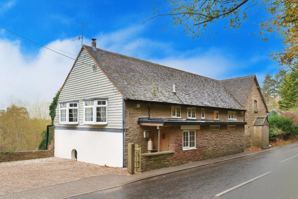 Bark Cottage, Mordiford