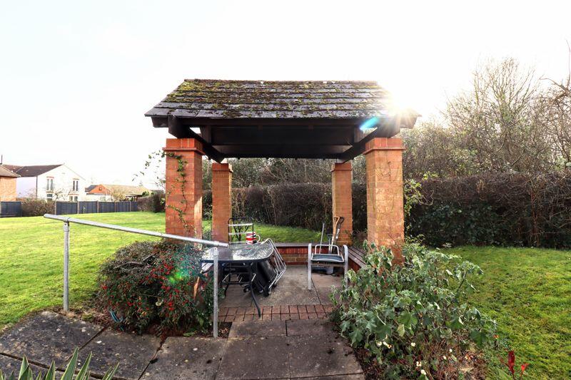 communal garden