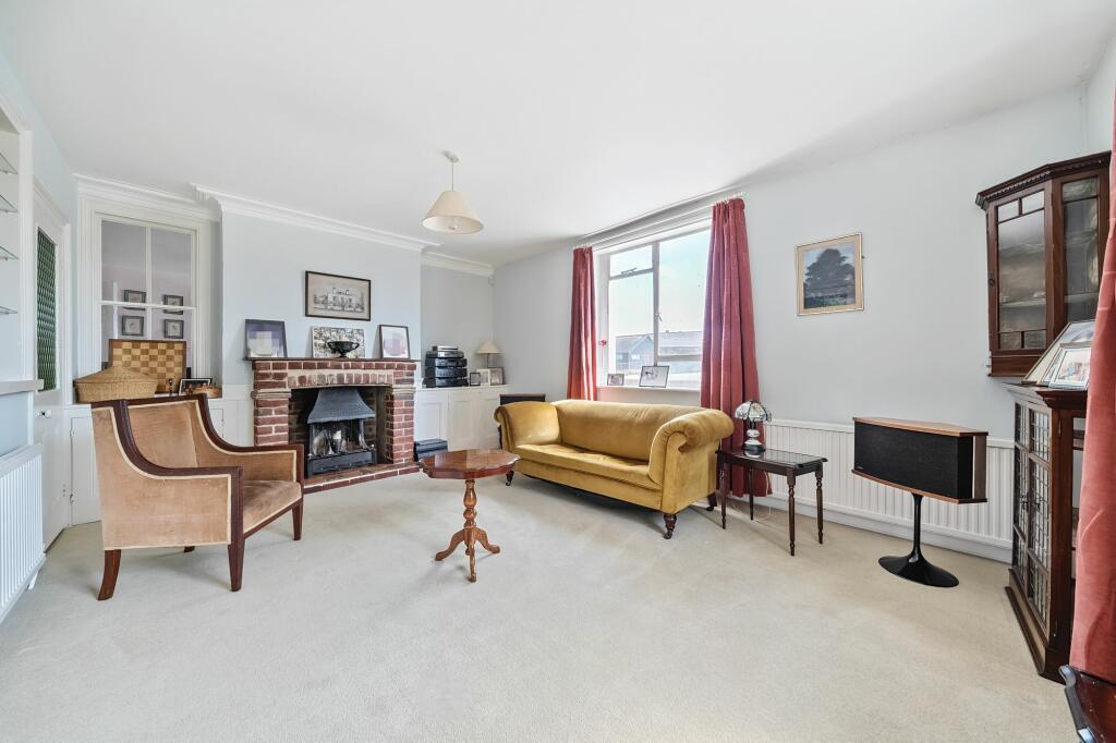 Living Room Two (2)