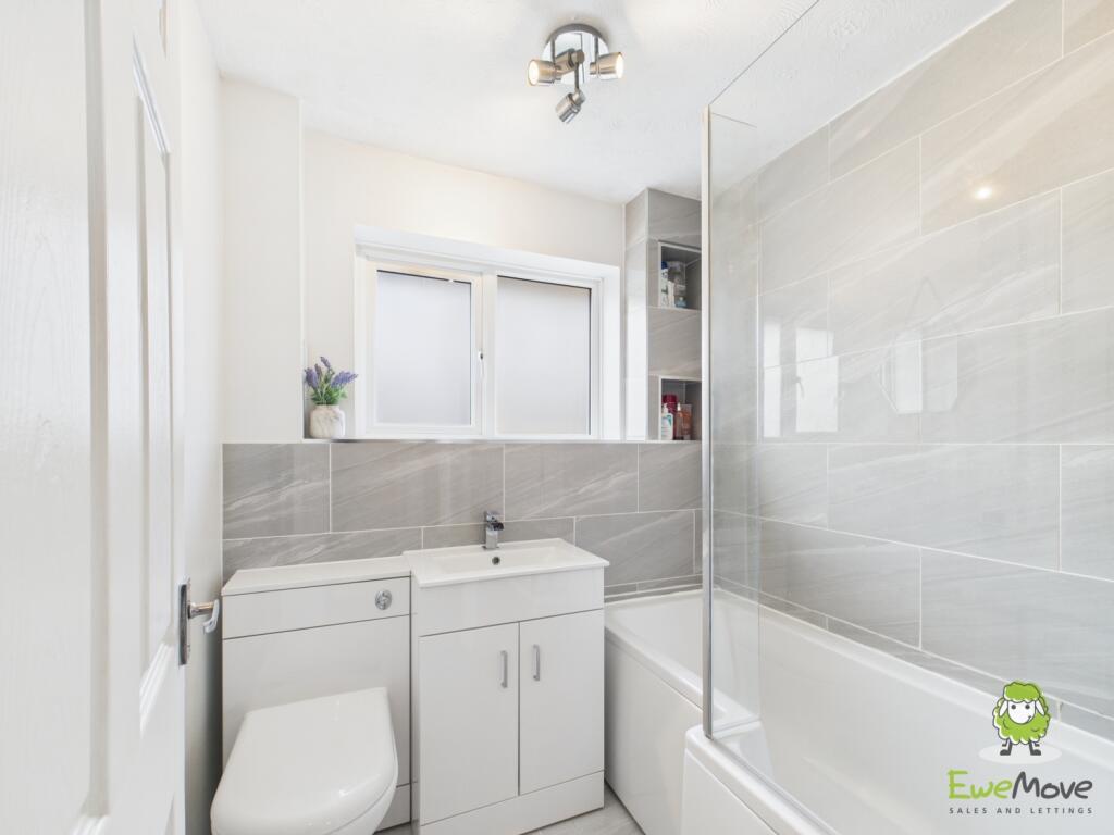 EweMove Basingstoke Chantry Mews