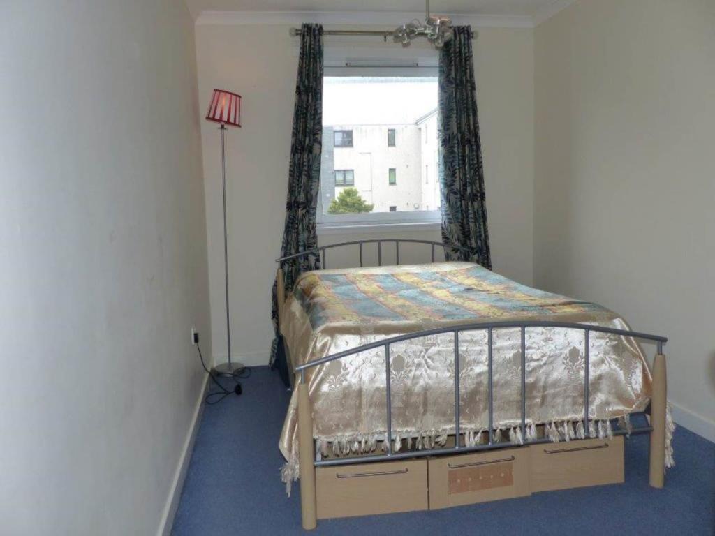Bed 1