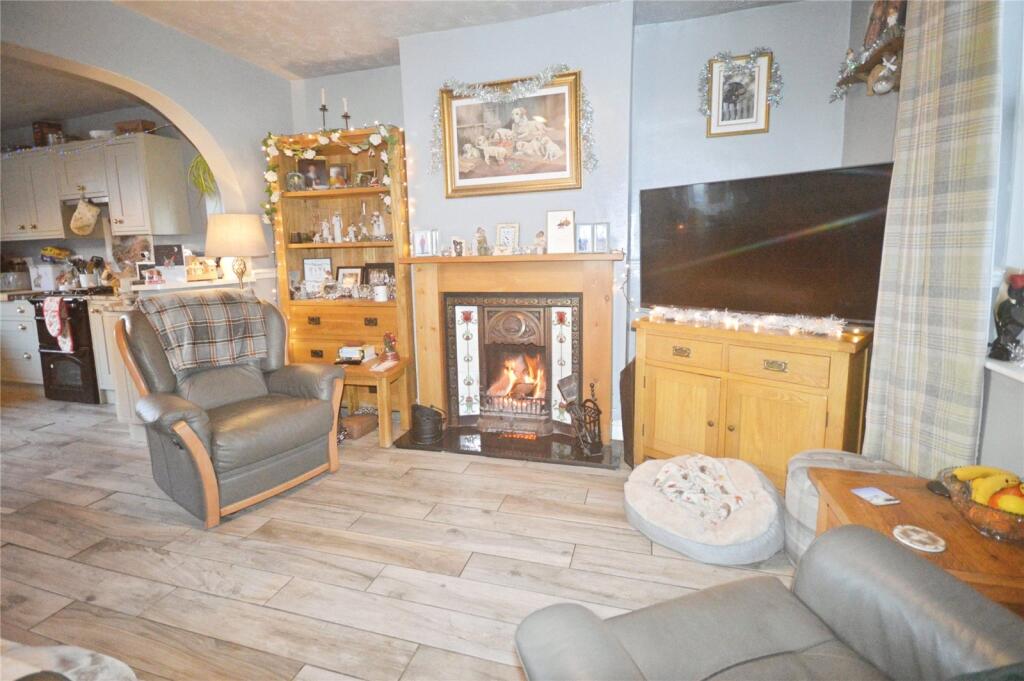 Lounge Area