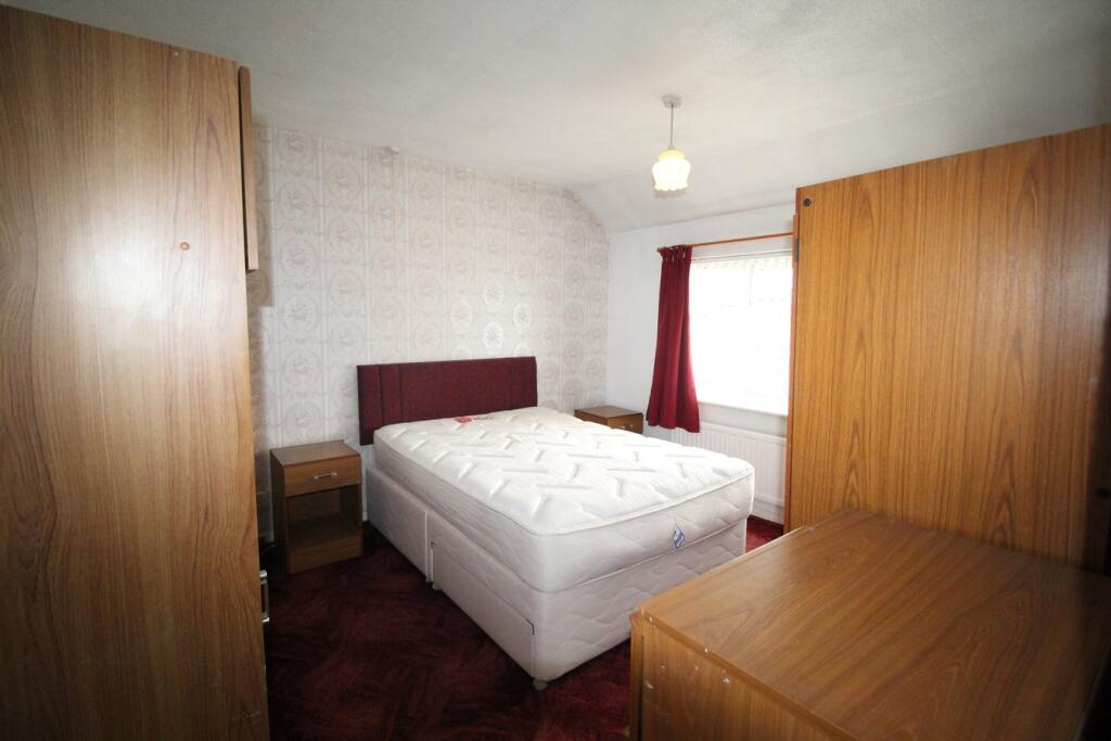 BED 1