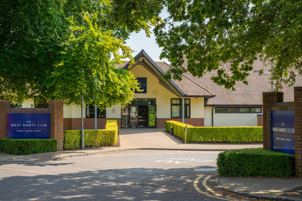 West Hants Club