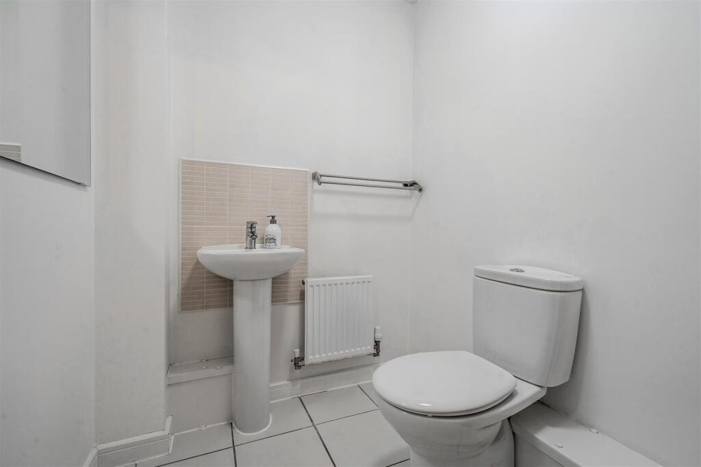 Cloakroom